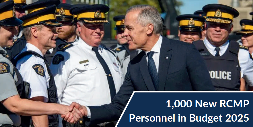 January 2026 Special Mail Newsletter: Community Safety