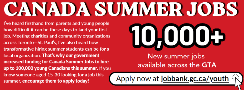May 2026 Mail Newsletter